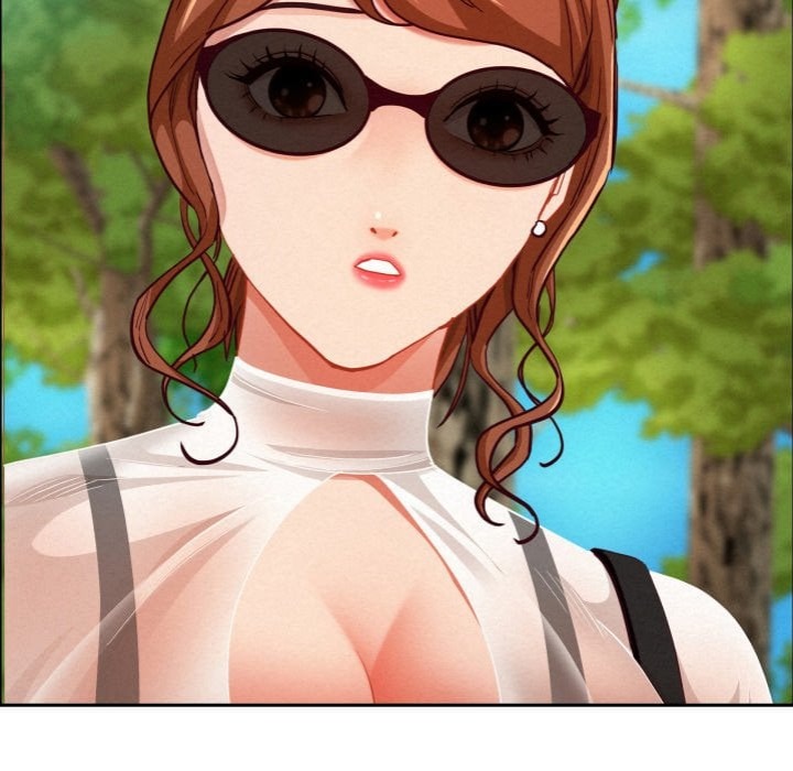 Milf Guard Chapter 59 - Page 25