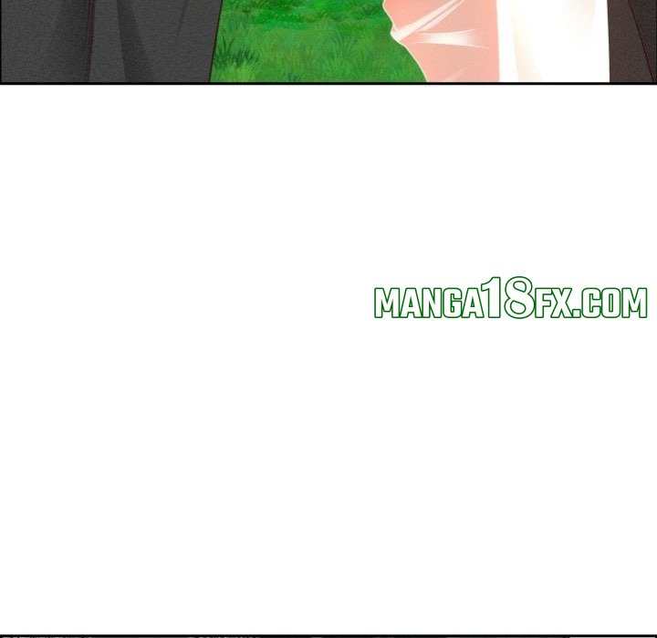 Milf Guard Chapter 59 - Page 54