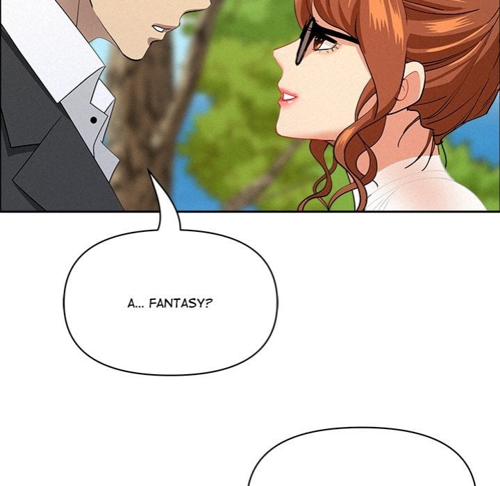 Milf Guard Chapter 59 - Page 6