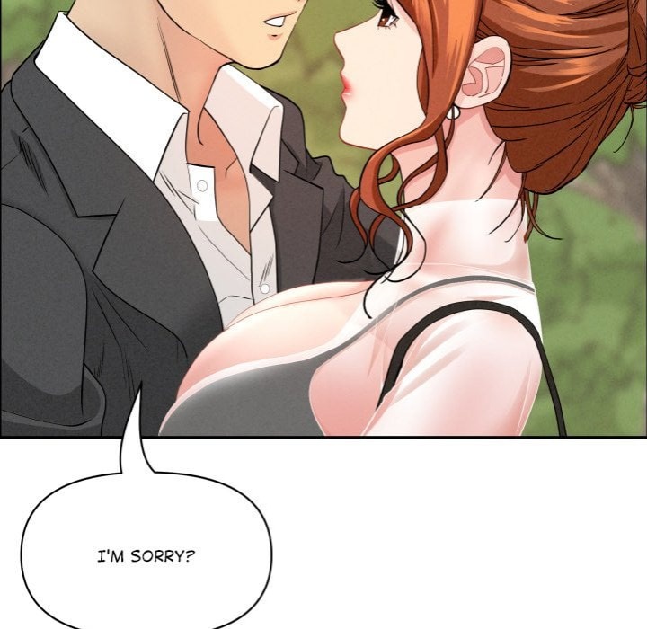 Milf Guard Chapter 59 - Page 83