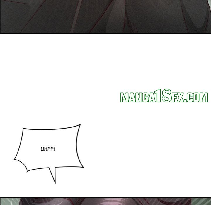 Milf Guard Chapter 59 - Page 92
