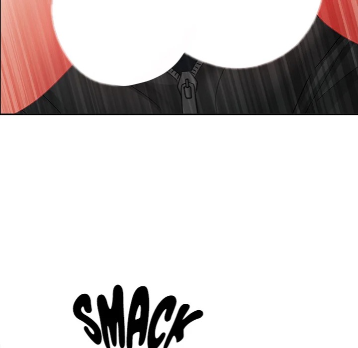 Milf Guard Chapter 60 - Page 124