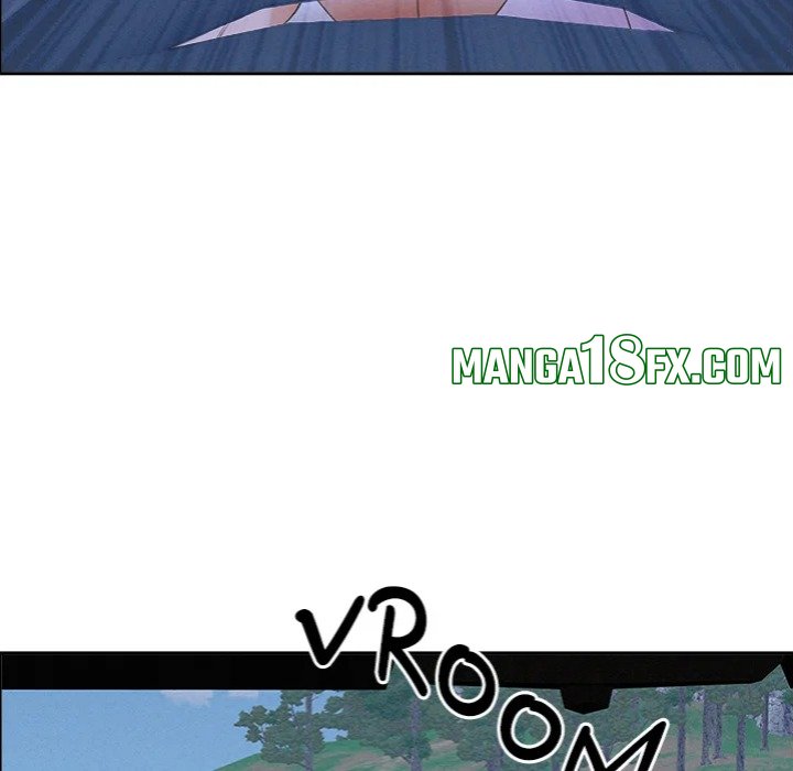 Milf Guard Chapter 60 - Page 16