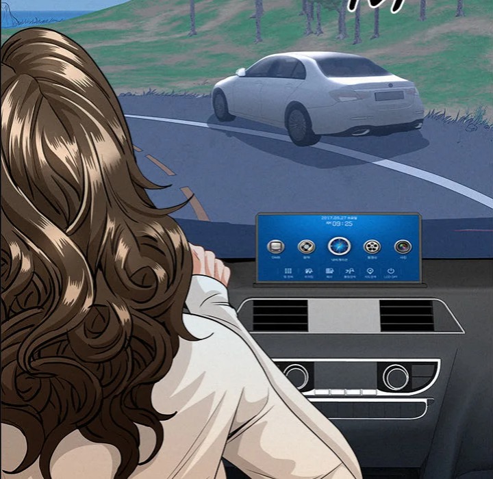 Milf Guard Chapter 60 - Page 17