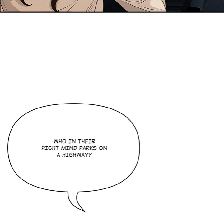 Milf Guard Chapter 60 - Page 18