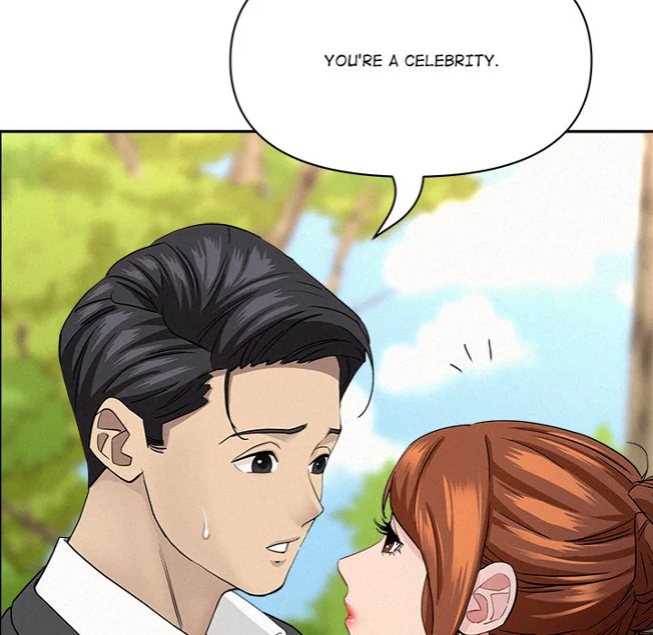 Milf Guard Chapter 60 - Page 36