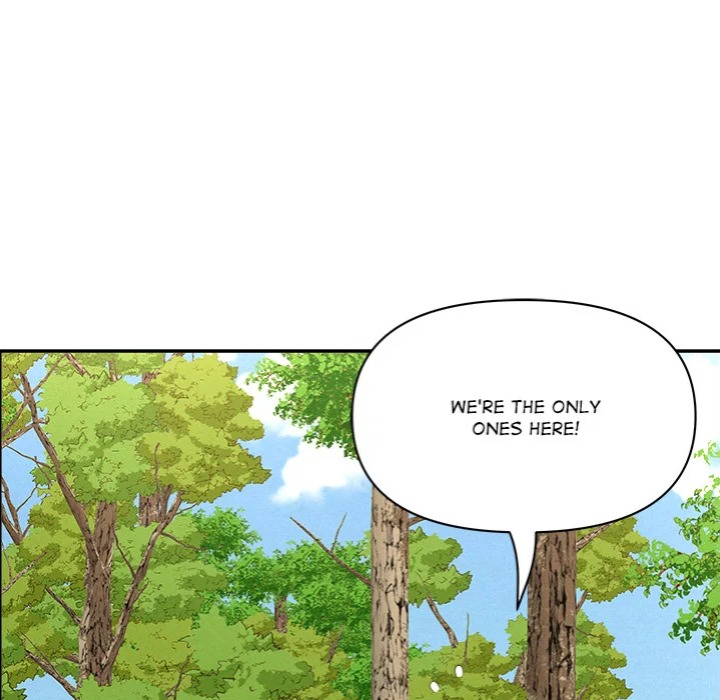 Milf Guard Chapter 60 - Page 42