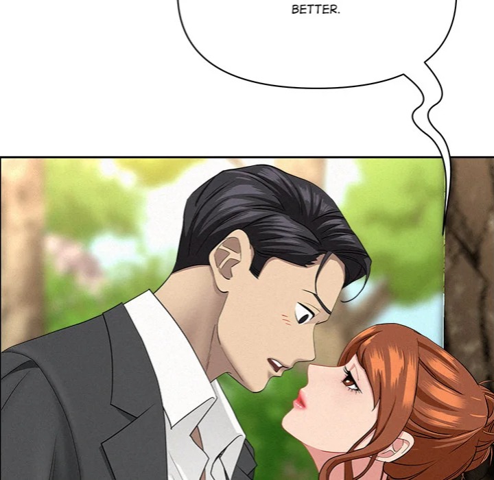 Milf Guard Chapter 60 - Page 49