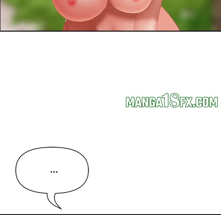 Milf Guard Chapter 60 - Page 61