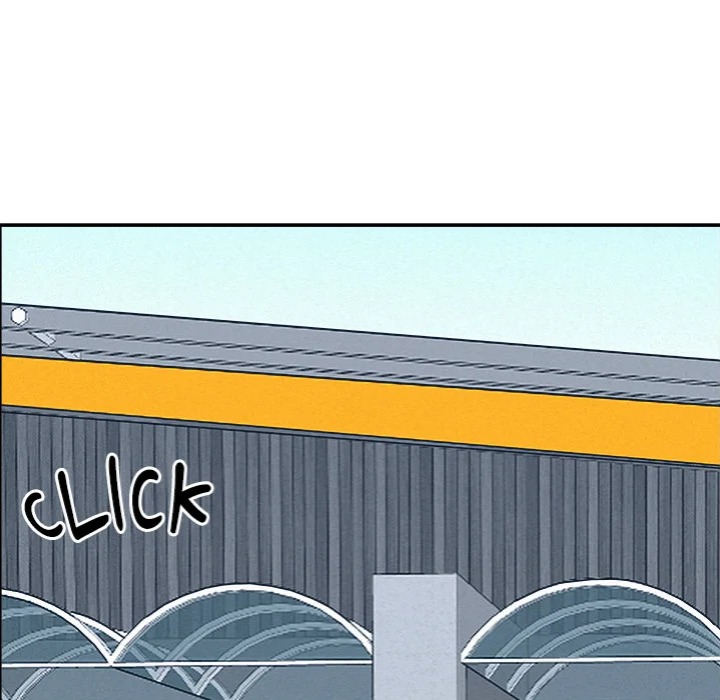 Milf Guard Chapter 60 - Page 86