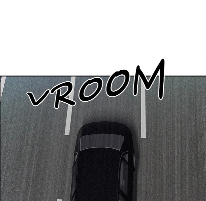 Milf Guard Chapter 61 - Page 102