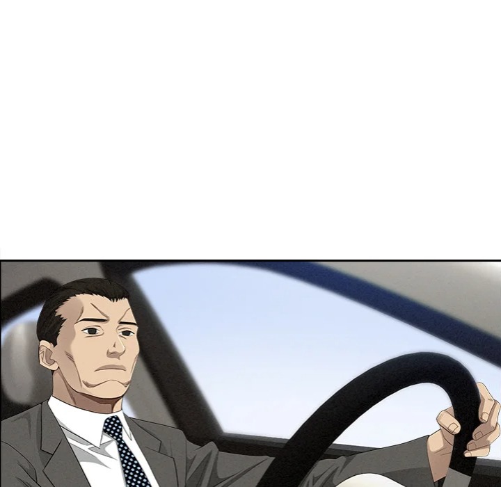 Milf Guard Chapter 61 - Page 104