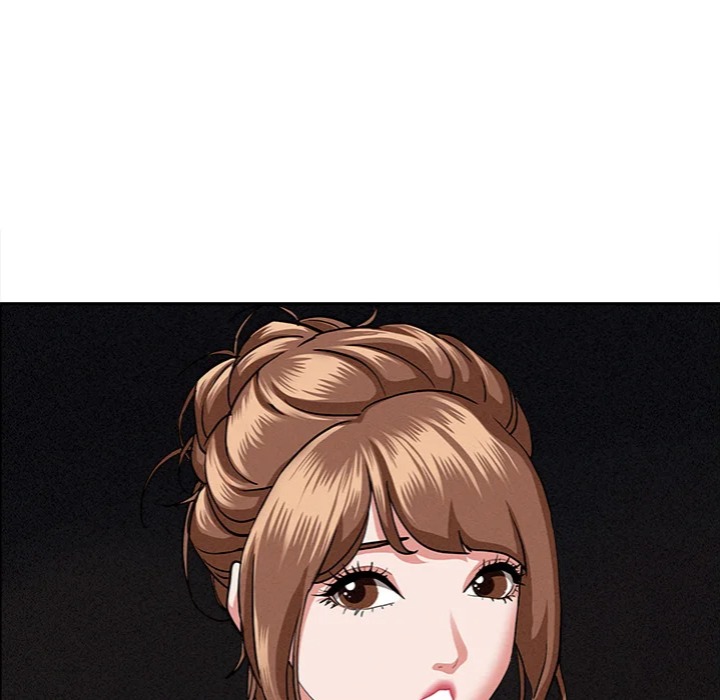 Milf Guard Chapter 61 - Page 124