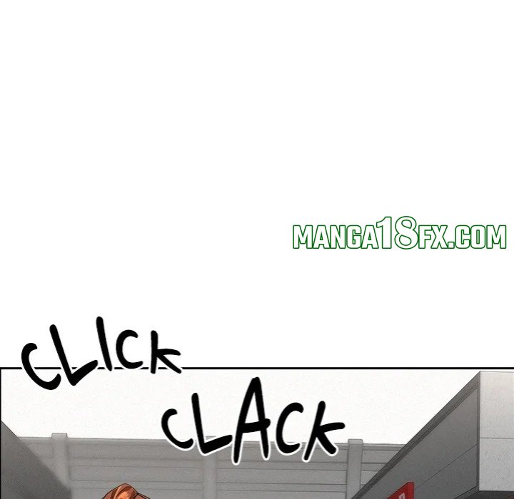 Milf Guard Chapter 61 - Page 139