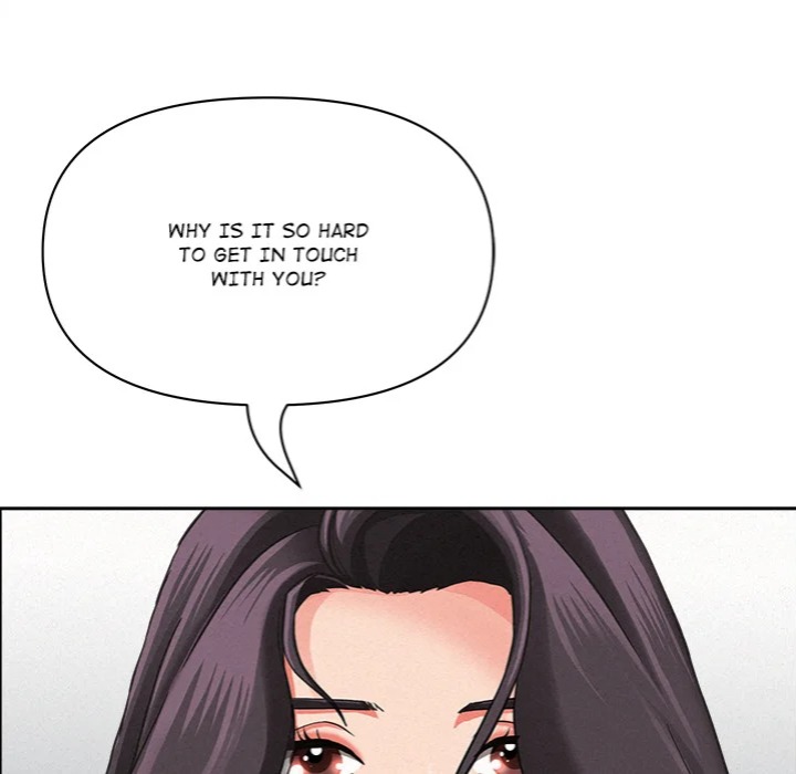 Milf Guard Chapter 61 - Page 155