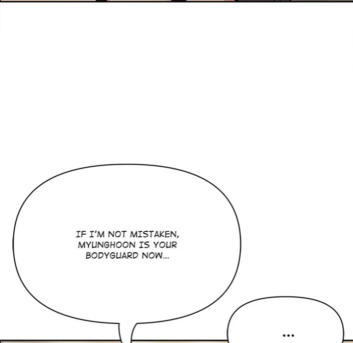 Milf Guard Chapter 61 - Page 29