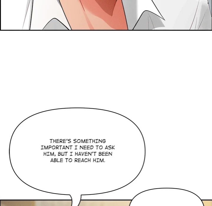 Milf Guard Chapter 61 - Page 33