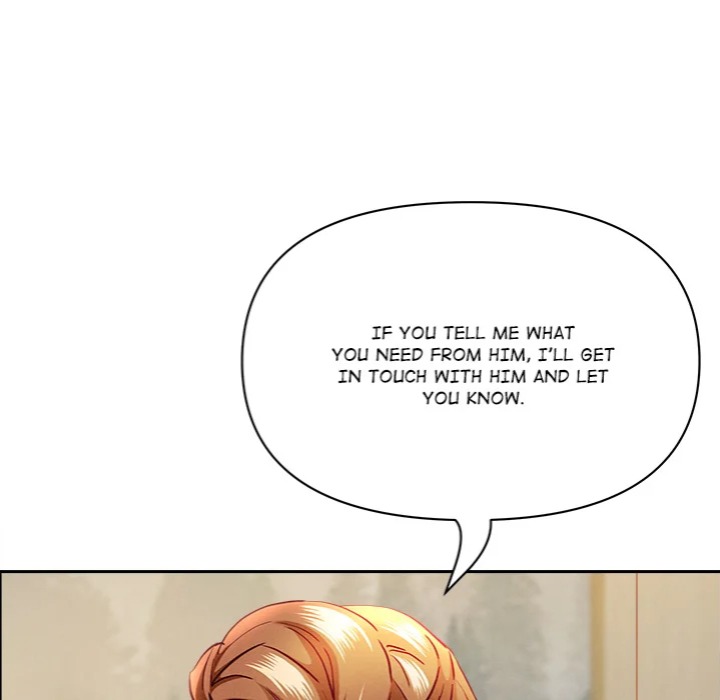 Milf Guard Chapter 61 - Page 40