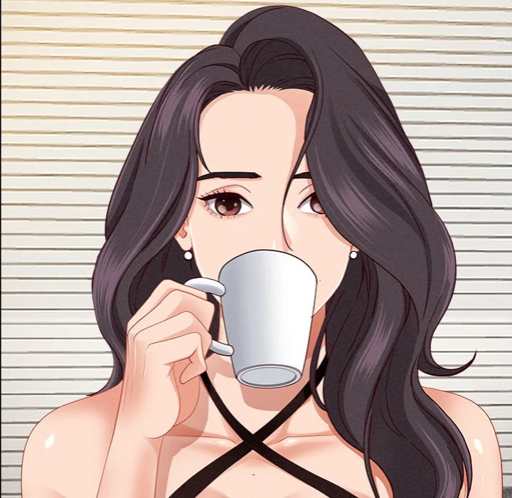 Milf Guard Chapter 61 - Page 45