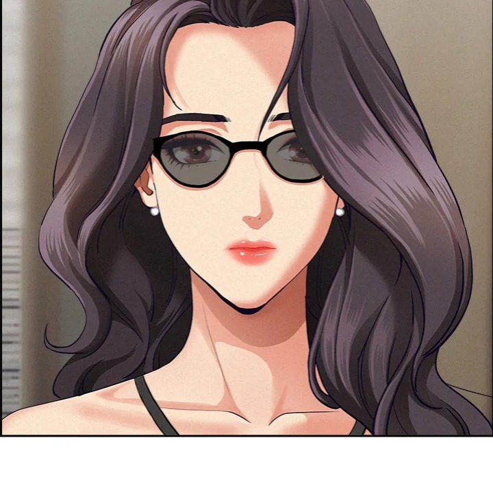 Milf Guard Chapter 61 - Page 5