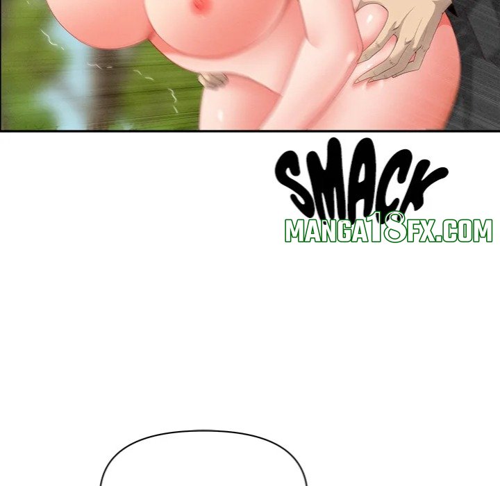 Milf Guard Chapter 61 - Page 52