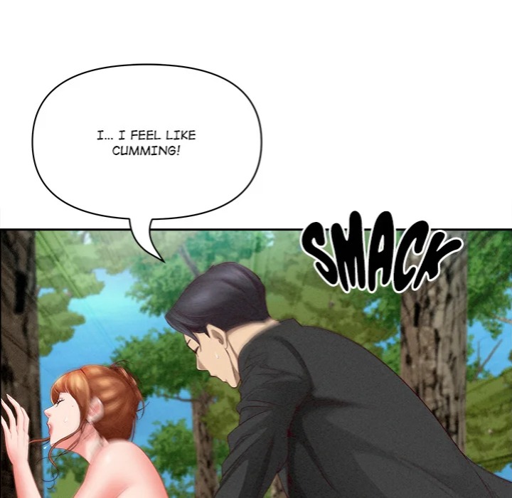 Milf Guard Chapter 61 - Page 59