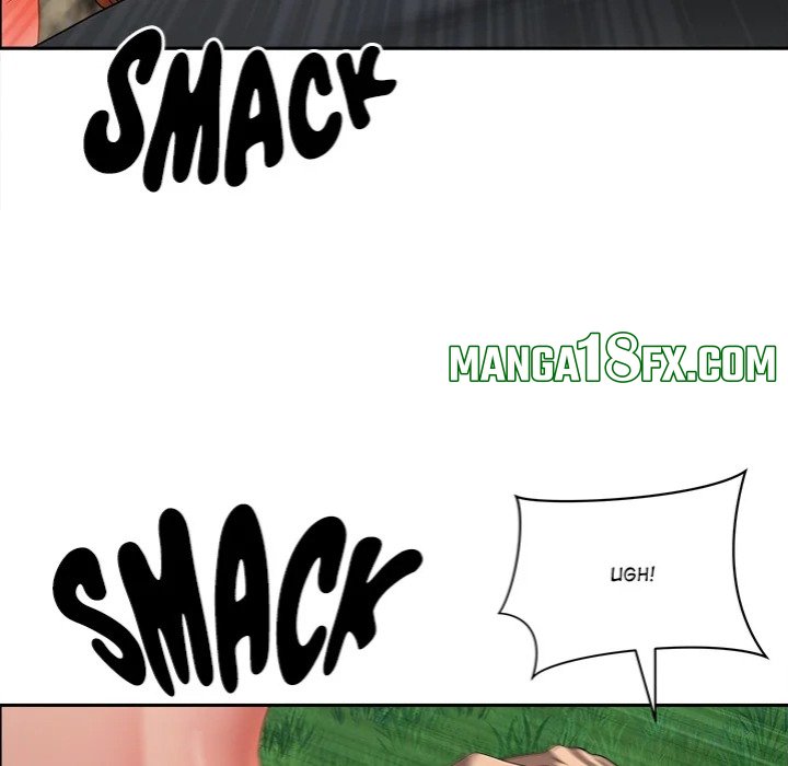 Milf Guard Chapter 61 - Page 67