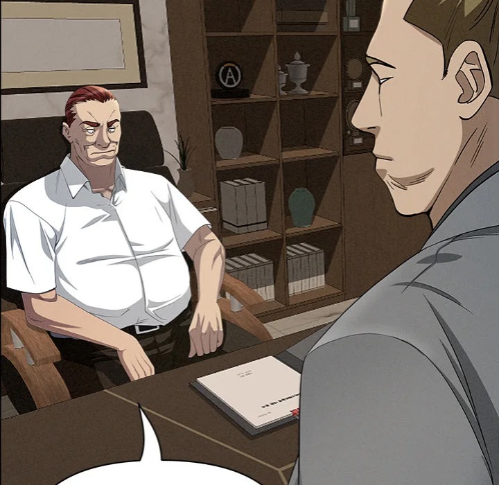 Milf Guard Chapter 61 - Page 96