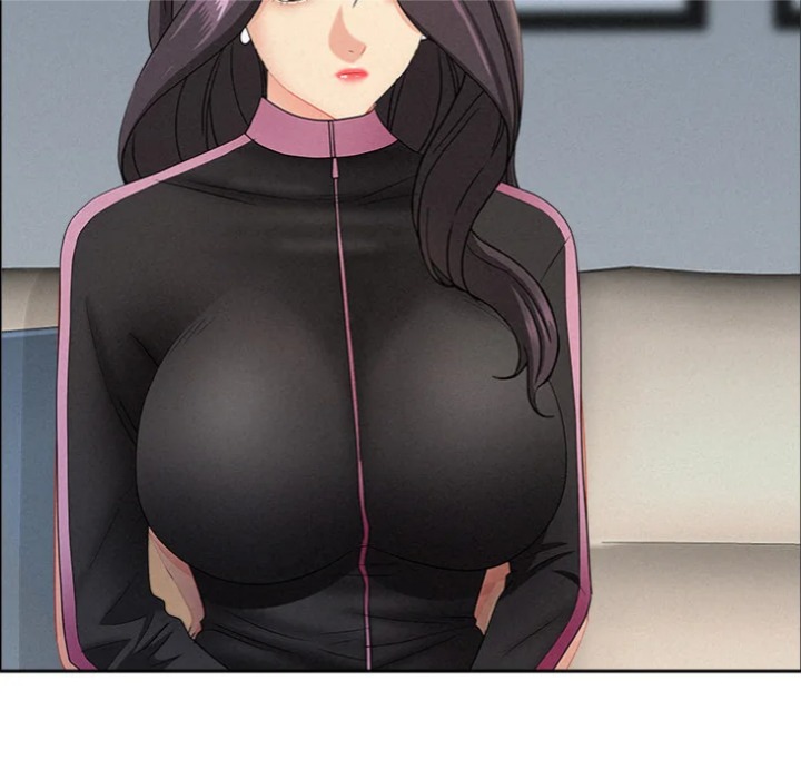 Milf Guard Chapter 62 - Page 103