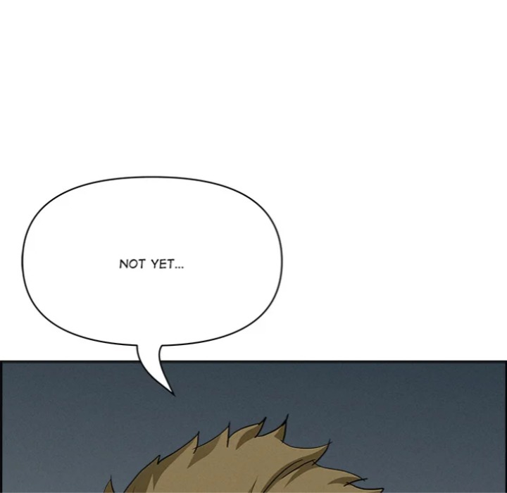 Milf Guard Chapter 62 - Page 104