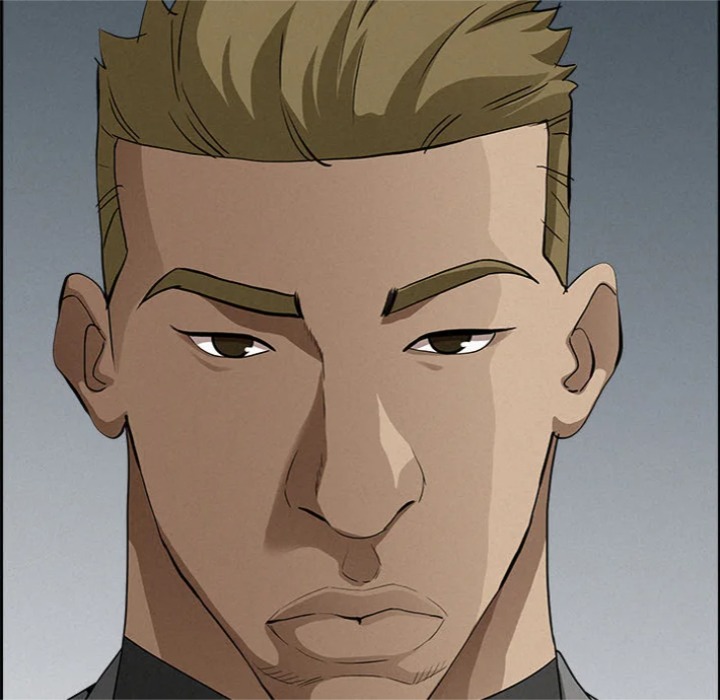 Milf Guard Chapter 62 - Page 105