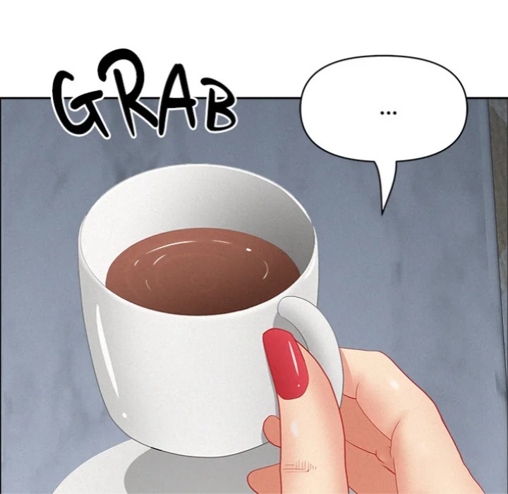 Milf Guard Chapter 62 - Page 111