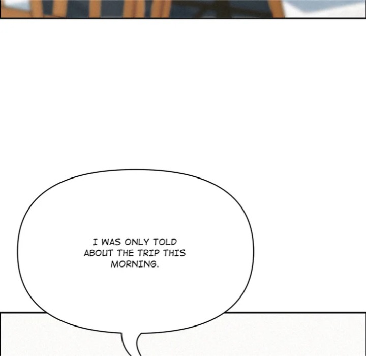 Milf Guard Chapter 62 - Page 15