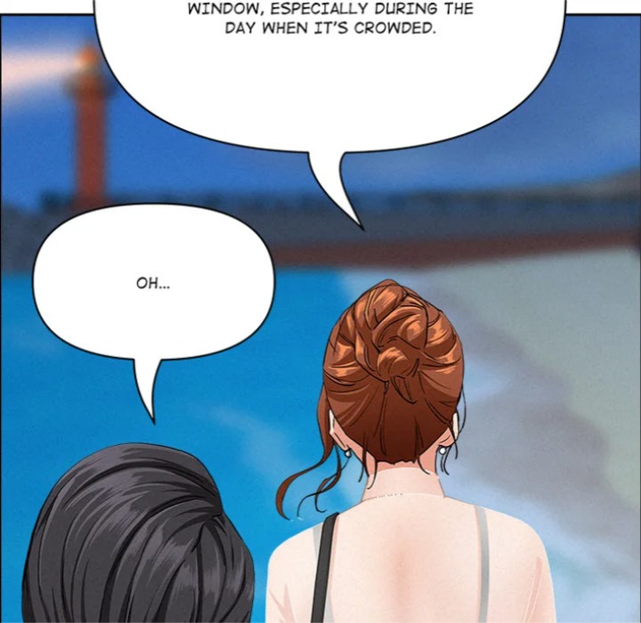 Milf Guard Chapter 62 - Page 152