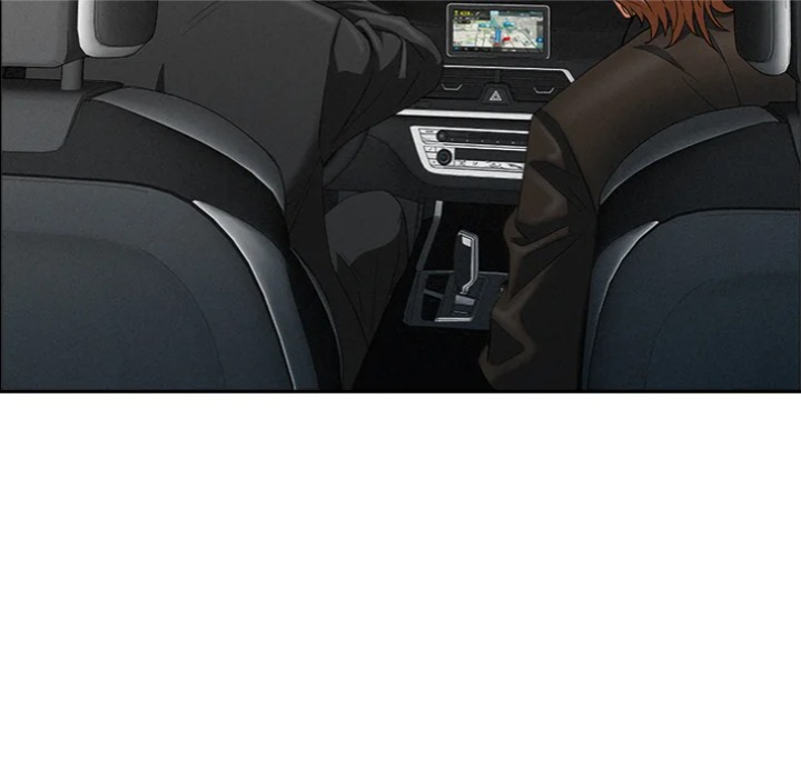 Milf Guard Chapter 62 - Page 35