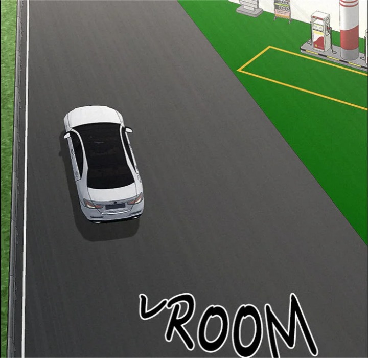 Milf Guard Chapter 62 - Page 42