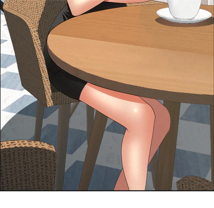 Milf Guard Chapter 62 - Page 46