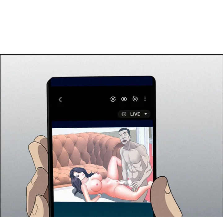 Milf Guard Chapter 62 - Page 52