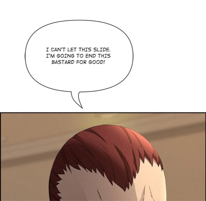 Milf Guard Chapter 62 - Page 54