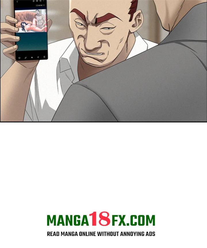 Milf Guard Chapter 62 - Page 74