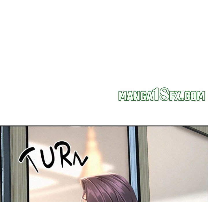 Milf Guard Chapter 62 - Page 84