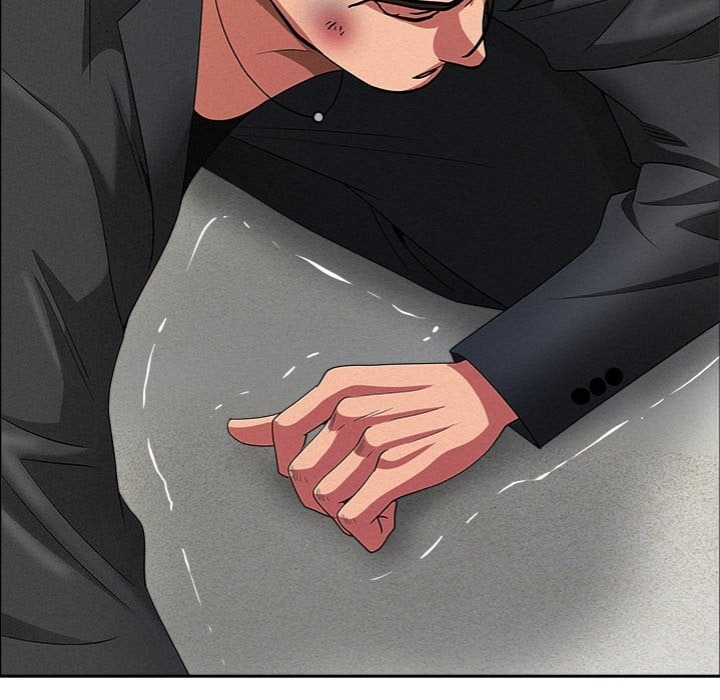 Milf Guard Chapter 63 - Page 105