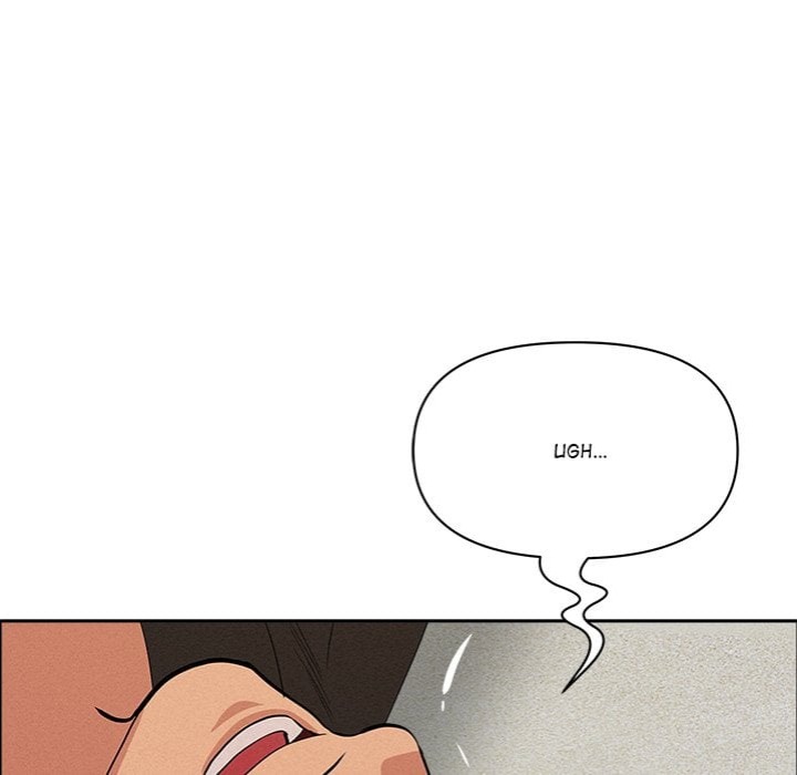 Milf Guard Chapter 63 - Page 106