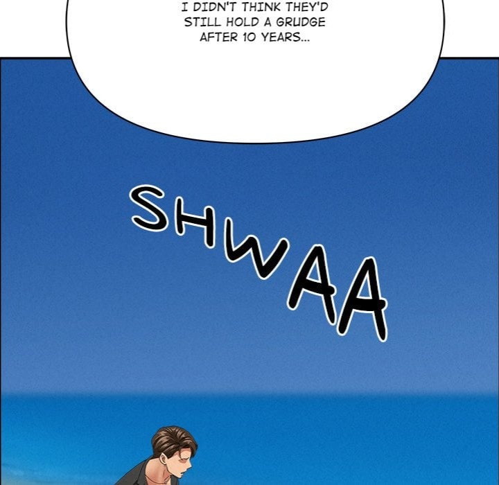 Milf Guard Chapter 63 - Page 117