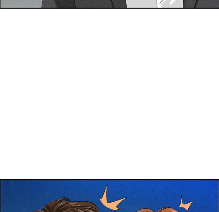 Milf Guard Chapter 63 - Page 23