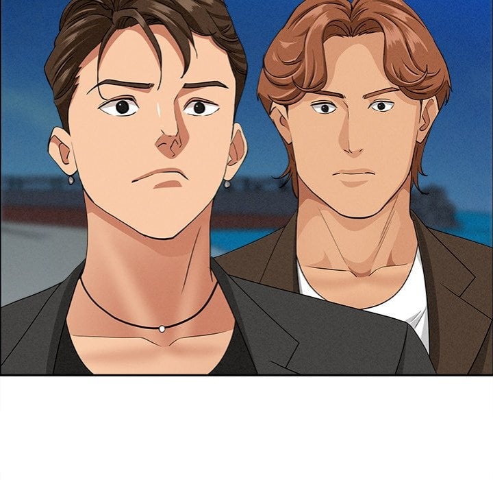 Milf Guard Chapter 63 - Page 24