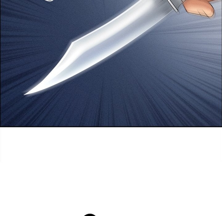 Milf Guard Chapter 63 - Page 59