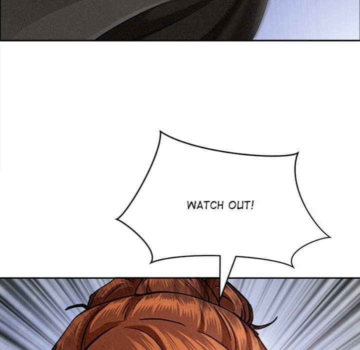 Milf Guard Chapter 63 - Page 62