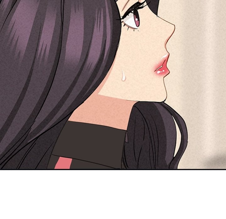 Milf Guard Chapter 63 - Page 90