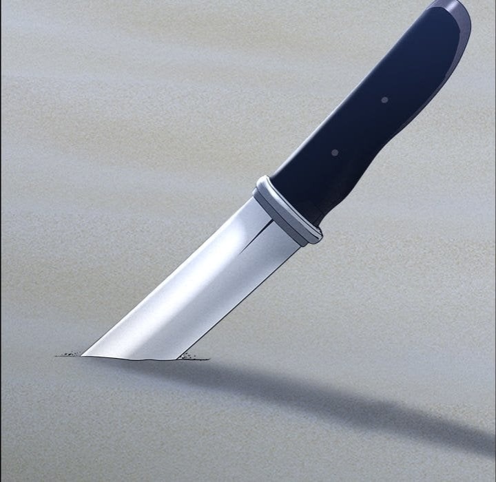 Milf Guard Chapter 63 - Page 99